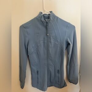 Lululemon Define Jacket Size 2